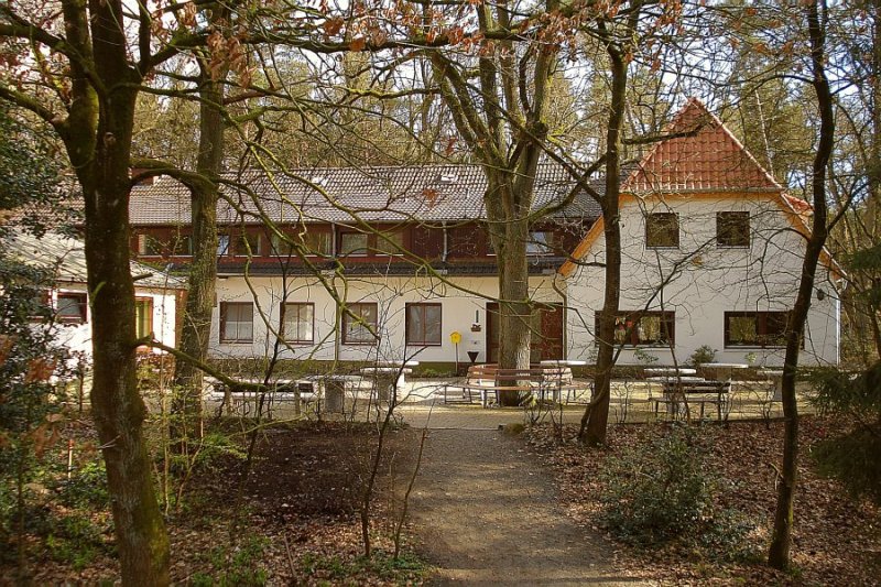 Naturfreundehaus Kimmerheide